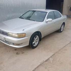 Toyota Cresta 1996