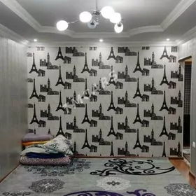 Аренда Квартира