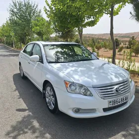 Toyota Avalon 2009