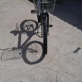 BMK Tigir 26lyk