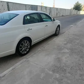 Toyota Avalon 2005