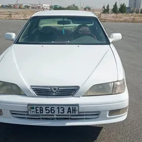 Toyota Vista 1994
