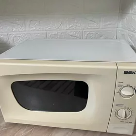Beko mikrowalnowka