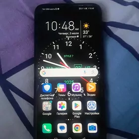 HONOR 9X