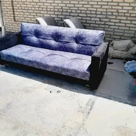 divan
