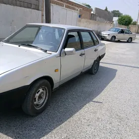 Lada 21099 2003