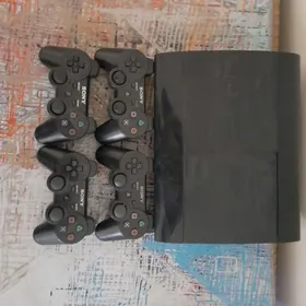PS3