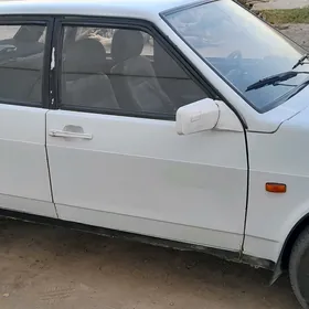 Lada 21099 2000