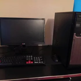 kompyuter komplekt i3