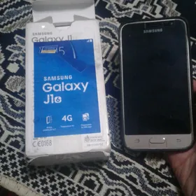 Samsung J1 16