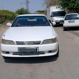 Toyota Mark II 1993