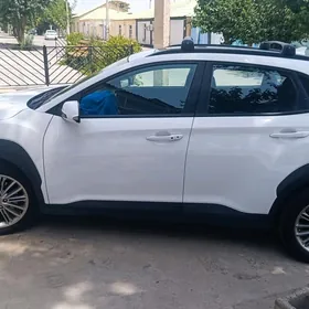 Hyundai Kona 2021
