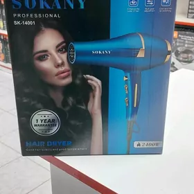 fen фен sac guradyjy для волос