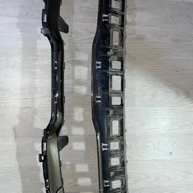 Kia stinger рамка