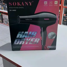 fen фен sac guradyjy для волос