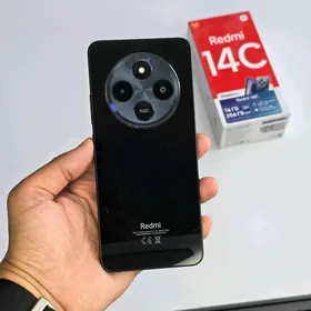 Redmi 14c  4/128gb