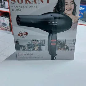 fen фен sac guradyjy для волос