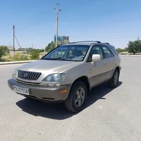 Lexus RX 300 2000