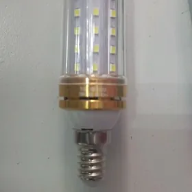 led  lampa