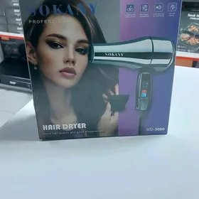 fen фен sac guradyjy для волос