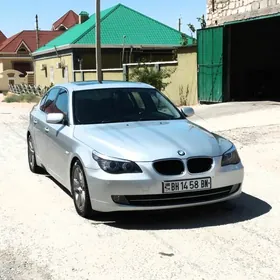 BMW E60 2004