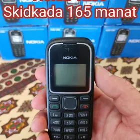 Original paket Nokia Skidkada