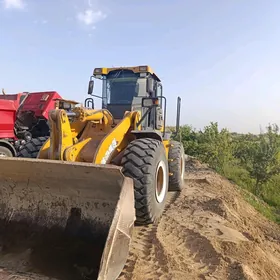 XCMG LW500F 2013