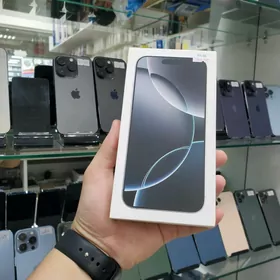 Iphone 16 pro max 512gb non
