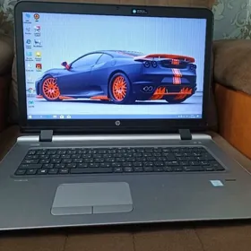 ноутбук HP PROBOOK 470 G3