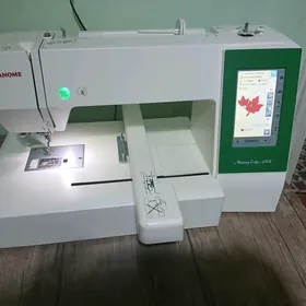 janome 450E
