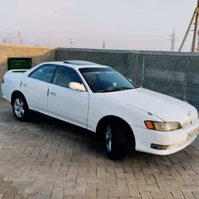 Toyota Mark II 1993
