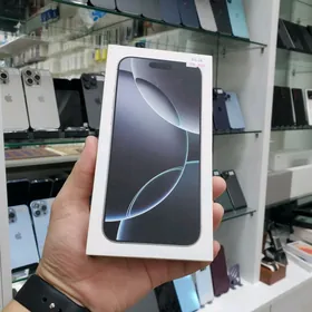 Iphone 16 pro max Gankong 512g