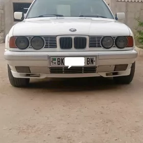BMW 525 1994