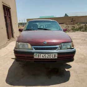 Opel Omega 1991