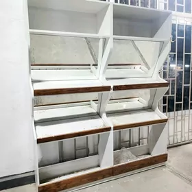 mebel polka witrina