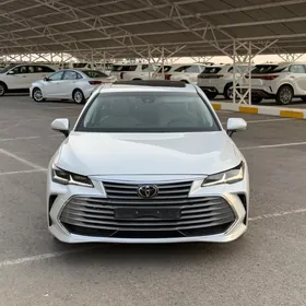 Toyota Avalon 2019