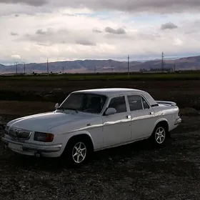 Gaz 3110 1999