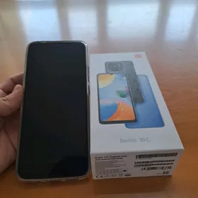 Redmi 10C