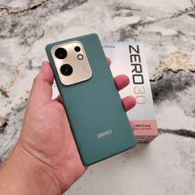 Infinix zero 30 16/256gb