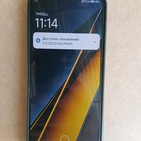 poco x6 pro
