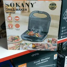 toster тостер gril грил utuk