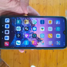 redmi note8