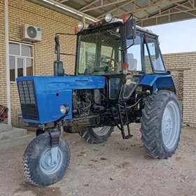 MTZ 80 1992