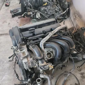 ford figo  matot