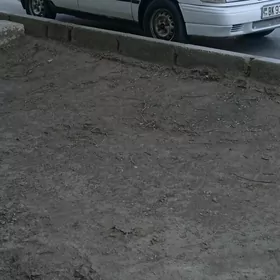 Hyundai Elantra 1994