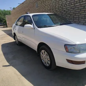Toyota Corona 1993
