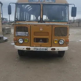 ПАЗ 3203 1987