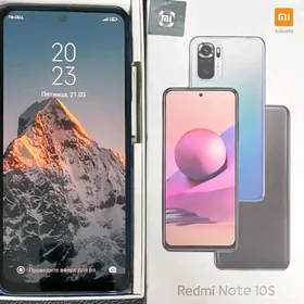 Redmi Note 10S