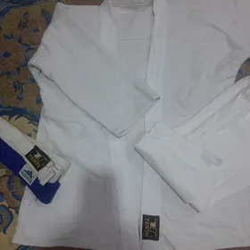 JUDO Kimano