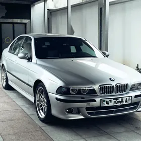BMW 540 2000